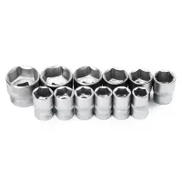 Набор инструментов универсальный 82 предмета