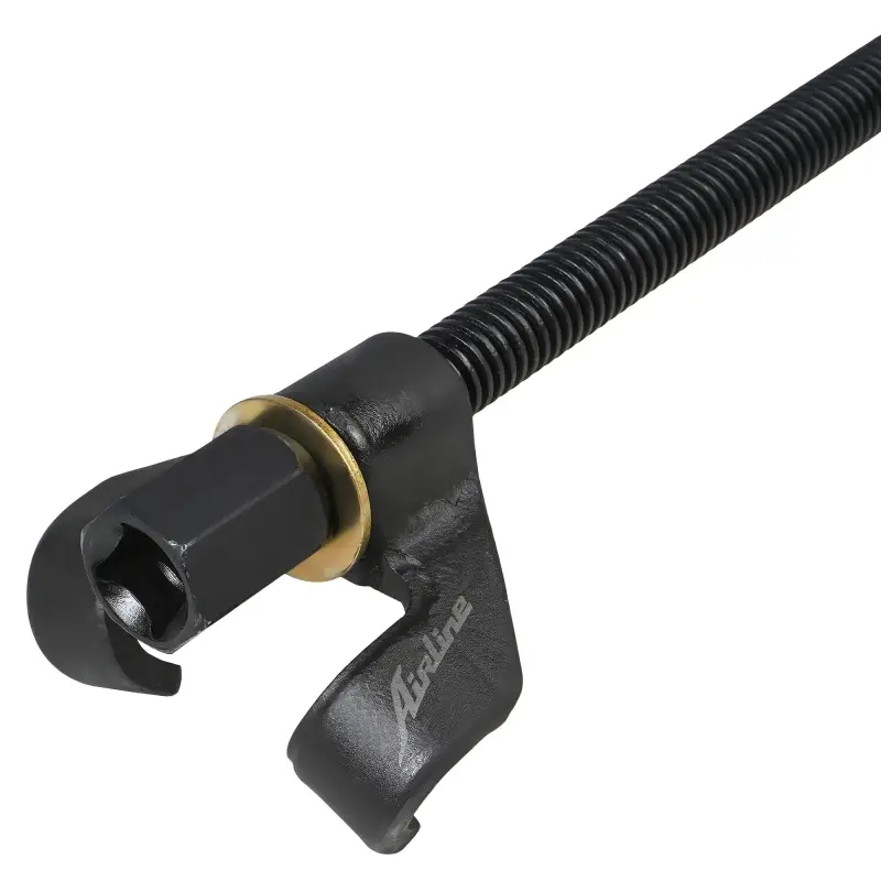 Стяжки пружин усиленные кованые 370мм к-т 2 шт