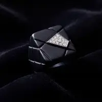 Кольцо р 8 - 18-18,5 кольцо Геометрия