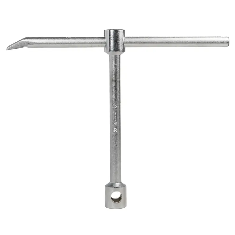 Ключ баллонный торцевой кованый