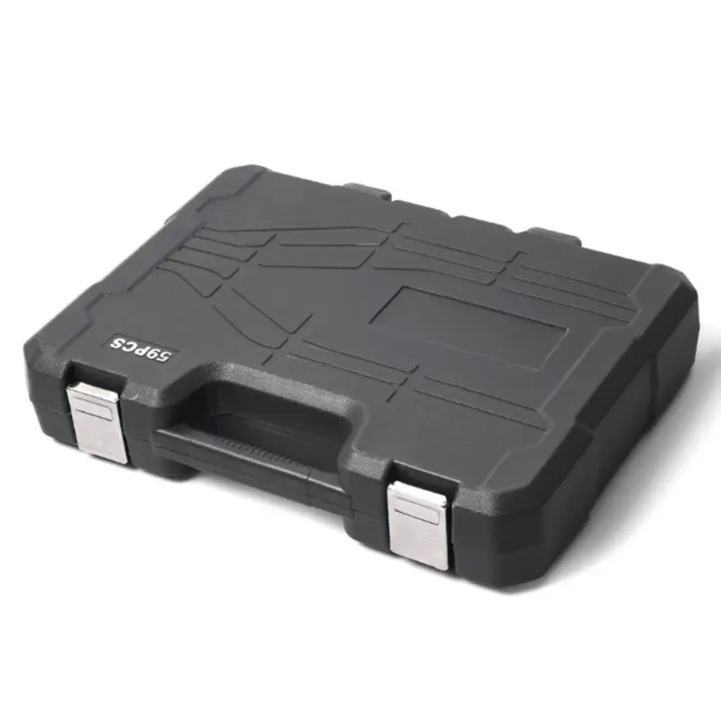 Набор инструментов универсальный 59 предметов