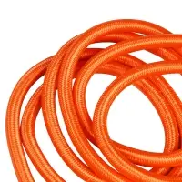 Резинки-стяжки набор 2 шт. 80 см, D-8 мм (металл крючки) Резинки-стяжки набор 2 шт. 80 см, D-8 мм (металл крючки)