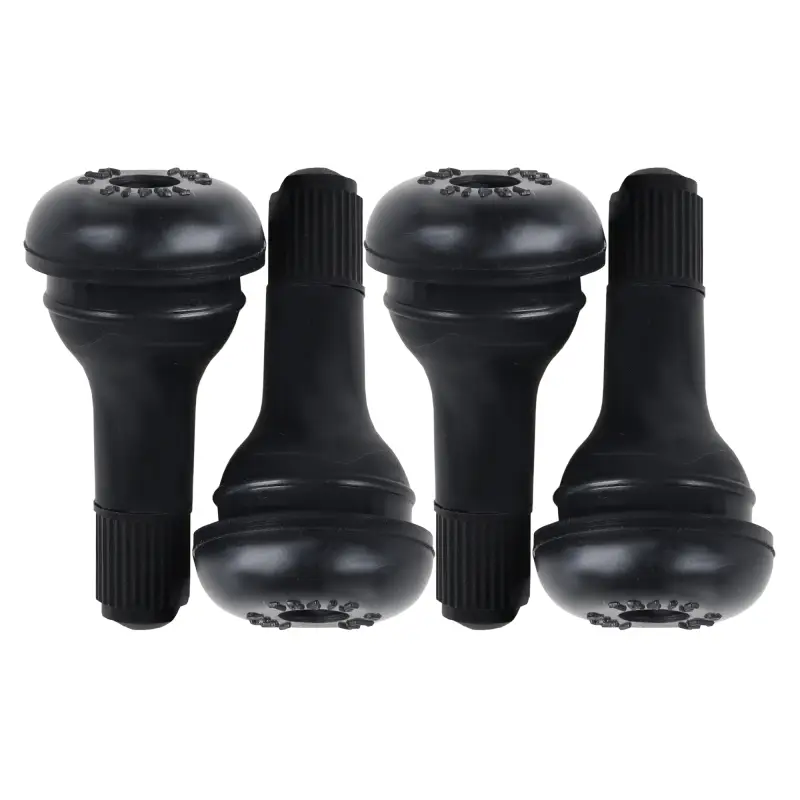 Вентиль для б/к шин TR415 PRO, EPDM резина, 4 шт.
