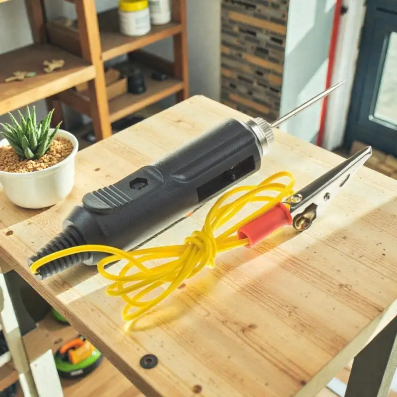 Автотестер универсальный с индикатором