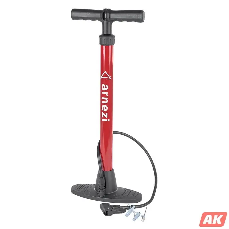 Насос воздушный напольный ручной