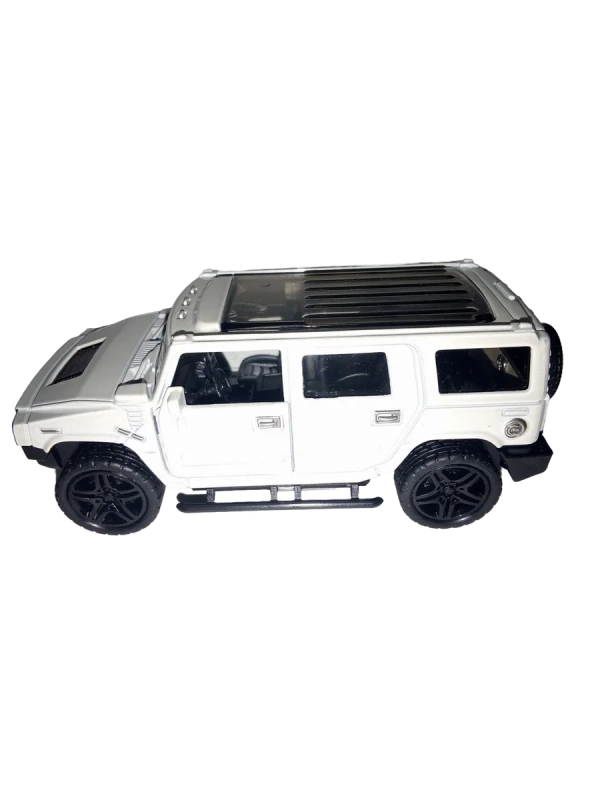 Машинка инерционная модель детская 1:39