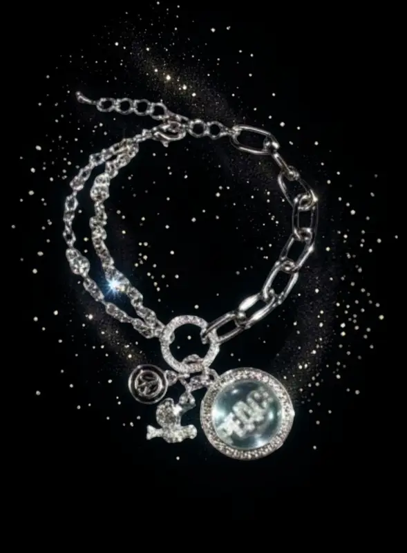 Браcлет "Peace"