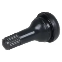Вентиль для б/к шин TR415 PRO, EPDM резина, 4 шт.
