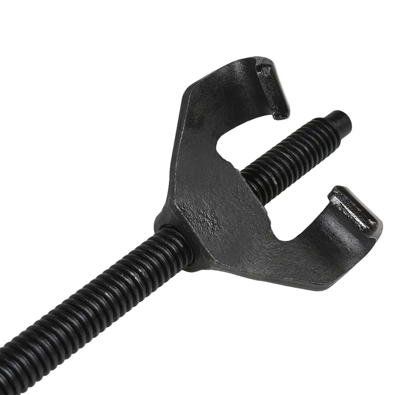 Стяжки пружин усиленные кованые 370мм к-т 2 шт