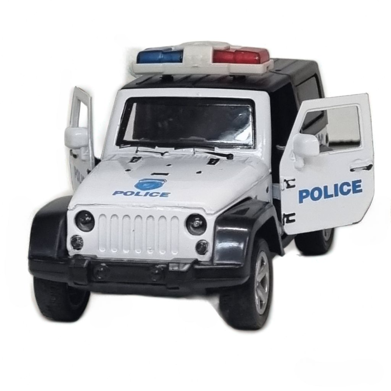 Модель машины джип для детей