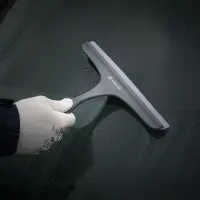 Водосгон с силиконовым лезвием (25 см)