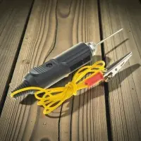 Автотестер универсальный с индикатором