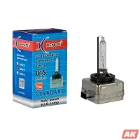 КСЕНОНОВАЯ ЛАМПА D1S (4300К)