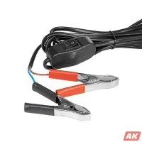 Насос погружной для перекачки дизтоплива 30 л/мин