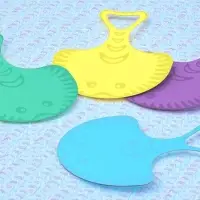 Ледянка маленькая цвет в ассортименте