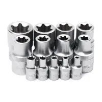 Набор инструментов универсальный 125 предметов