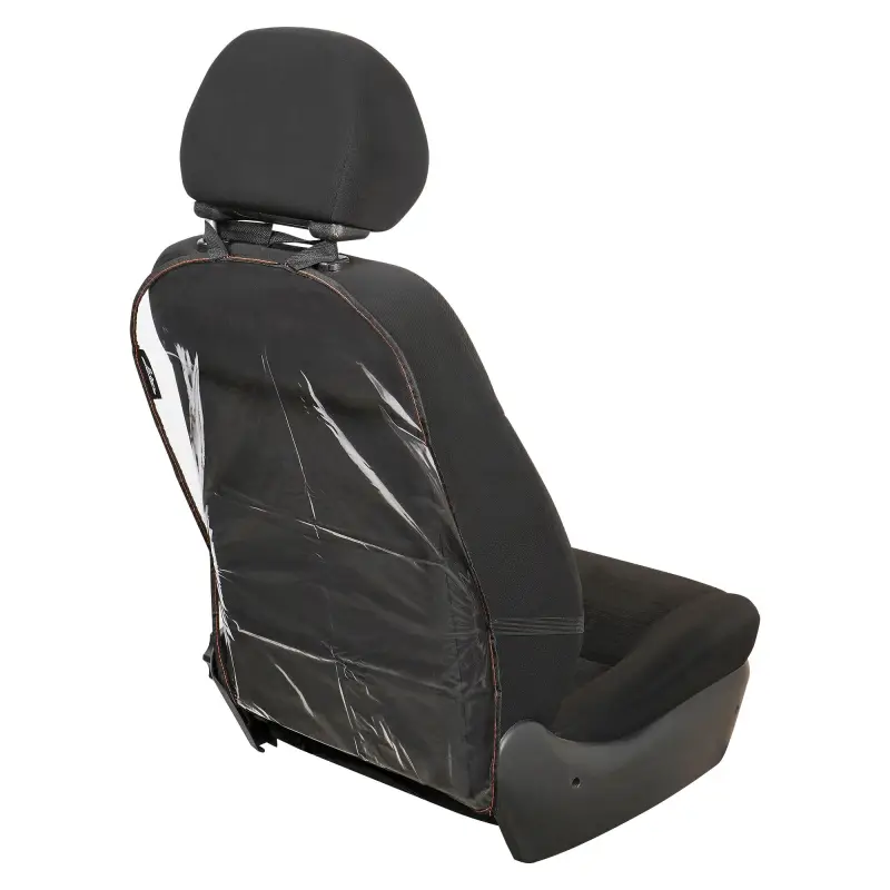 Накидка защитная на спинку переднего сиденья (56*42 см)