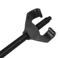 Стяжки пружин усиленные кованые 370мм к-т 2 шт