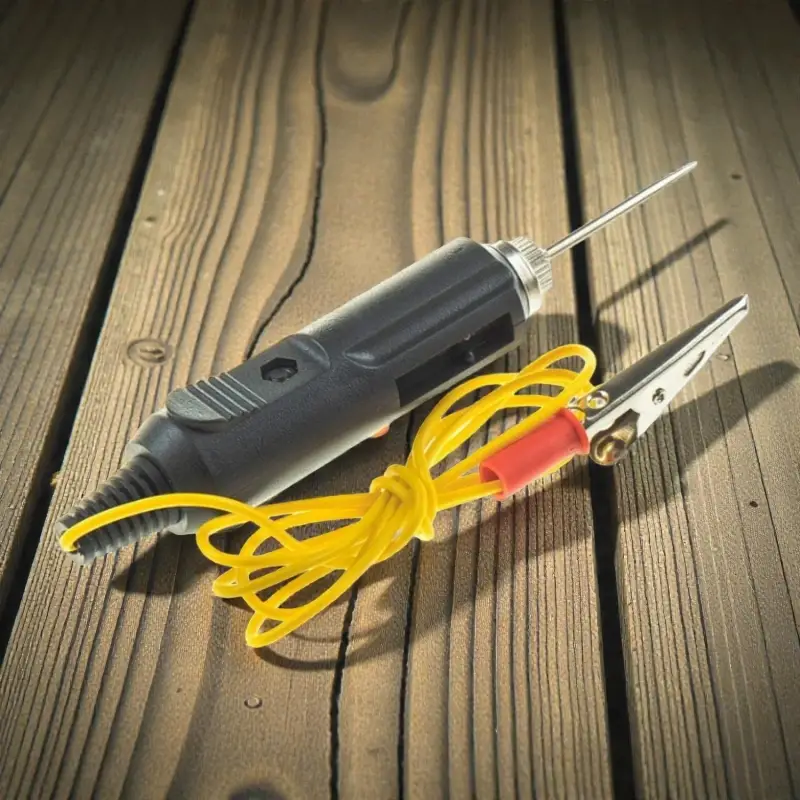 Автотестер универсальный с индикатором