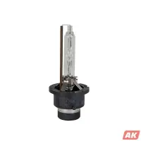 КСЕНОНОВАЯ ЛАМПА D2S Premium Яркость