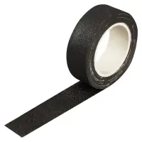 Изолента ХБ на тканевой основе, 150 г., прорезиненная