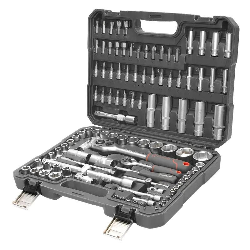 Набор инструментов универсальный 109 предметов