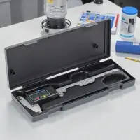 Штангенциркуль цифровой 150мм, шаг 0.01мм Штангенциркуль цифровой 150мм, шаг 0.01мм