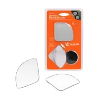 Зеркало мертвой зоны квадратное, 50*50 мм