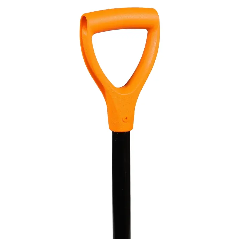 Лопата для очистки снега большая c металл.кантом Лопата для очистки снега большая c металл.кантом