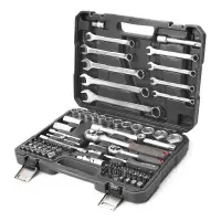 Набор инструментов универсальный 82 предмета