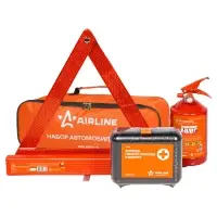 Набор автомобилиста "ЭКО"