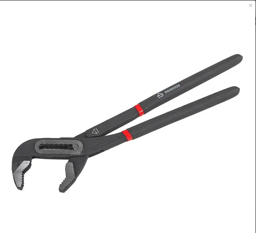 Клещи переставные 300 мм