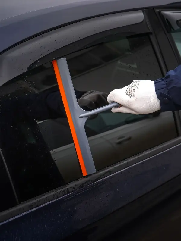 Водосгон для удаления воды (30 см)