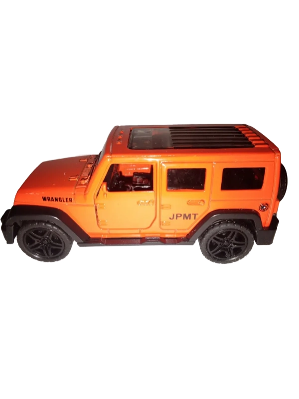 Машинка инерционная модель детская 1:39