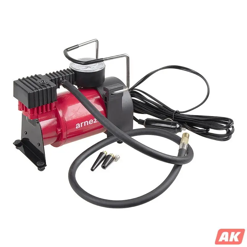 Компрессор автомобильный