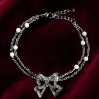 Браслет Бант