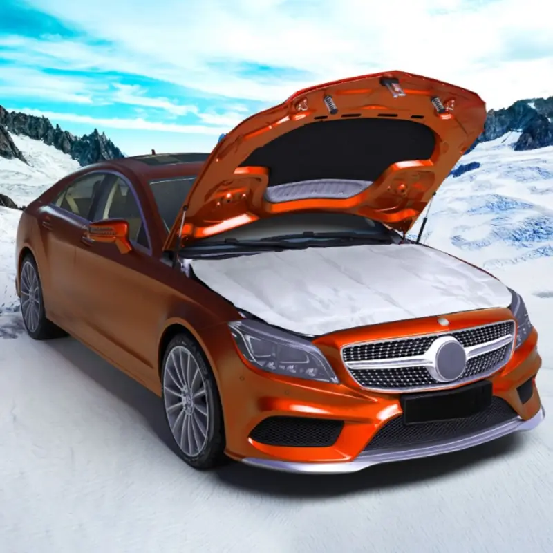 Утеплитель для двигателя, стеклоткань (210г/м2), цвет белый, 160*90см Утеплитель для двигателя, стеклоткань (210г/м2), цвет белый, 160*90см