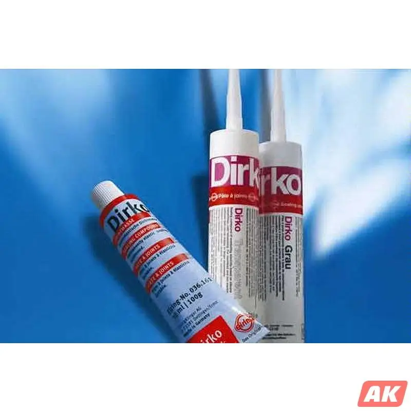 Герметик силиконовый для ремонта ДВС и коробки передач