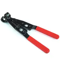 Клещи для ленточных хомутов системы охлаждения и ШРУС