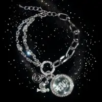 Браcлет "Peace"