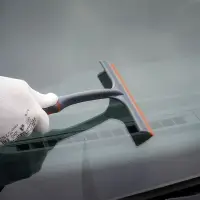 Водосгон для удаления воды (16 см)