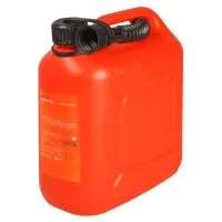 Канистра 10л пластиковая