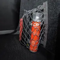 Сетка для ниш 25*55 см (на липучках) Сетка для ниш 25*55 см (на липучках)