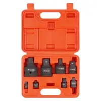 Набор адаптеров ударных 8 предметов