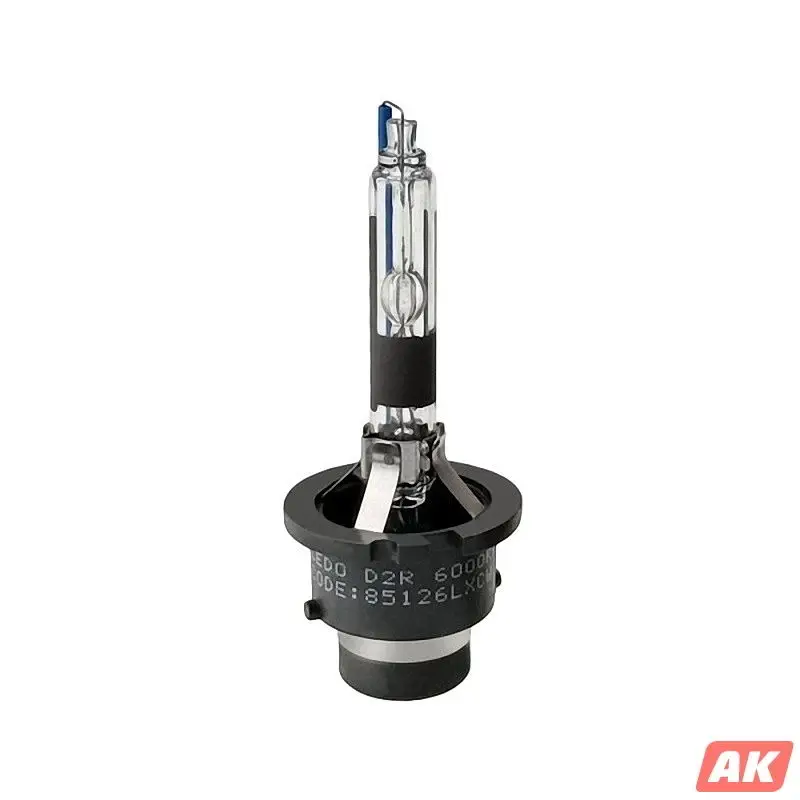 Лампа D2R 6000К Cool White газоразрядная