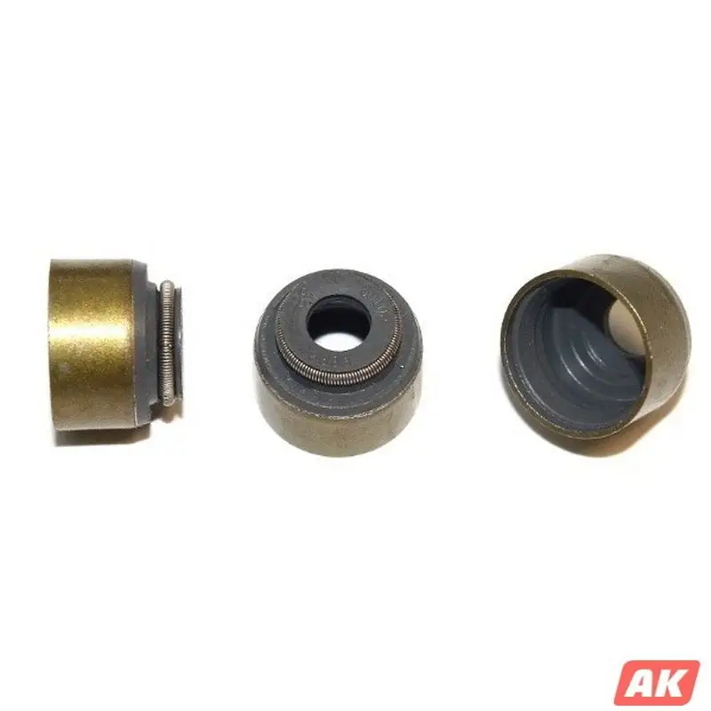 Колпачок маслосъемный Hyndai/Subaru/Toyota/Kia