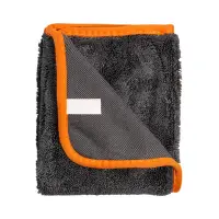 Салфетка из микрофибры для мытья и удаления влаги (40*60 см)