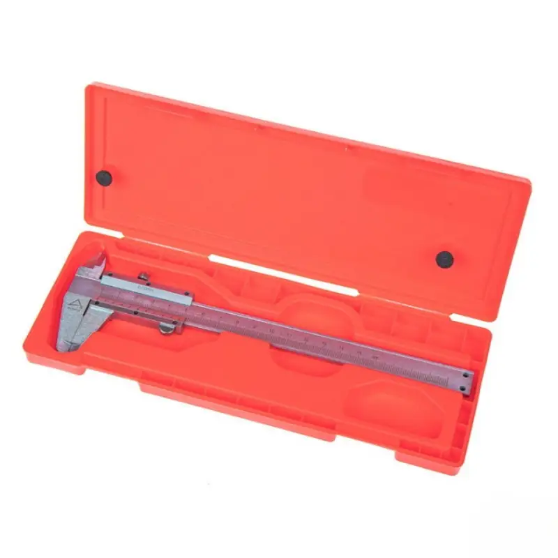 Штангенциркуль нониусный