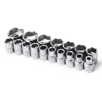 Набор инструментов универсальный 59 предметов