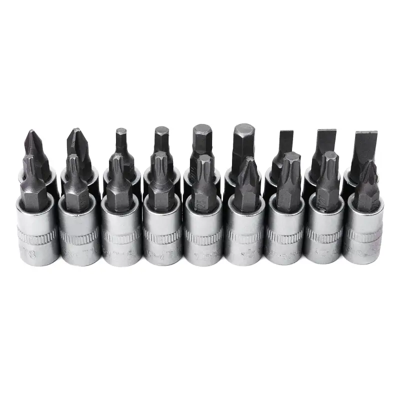 Набор инструментов универсальный 109 предметов